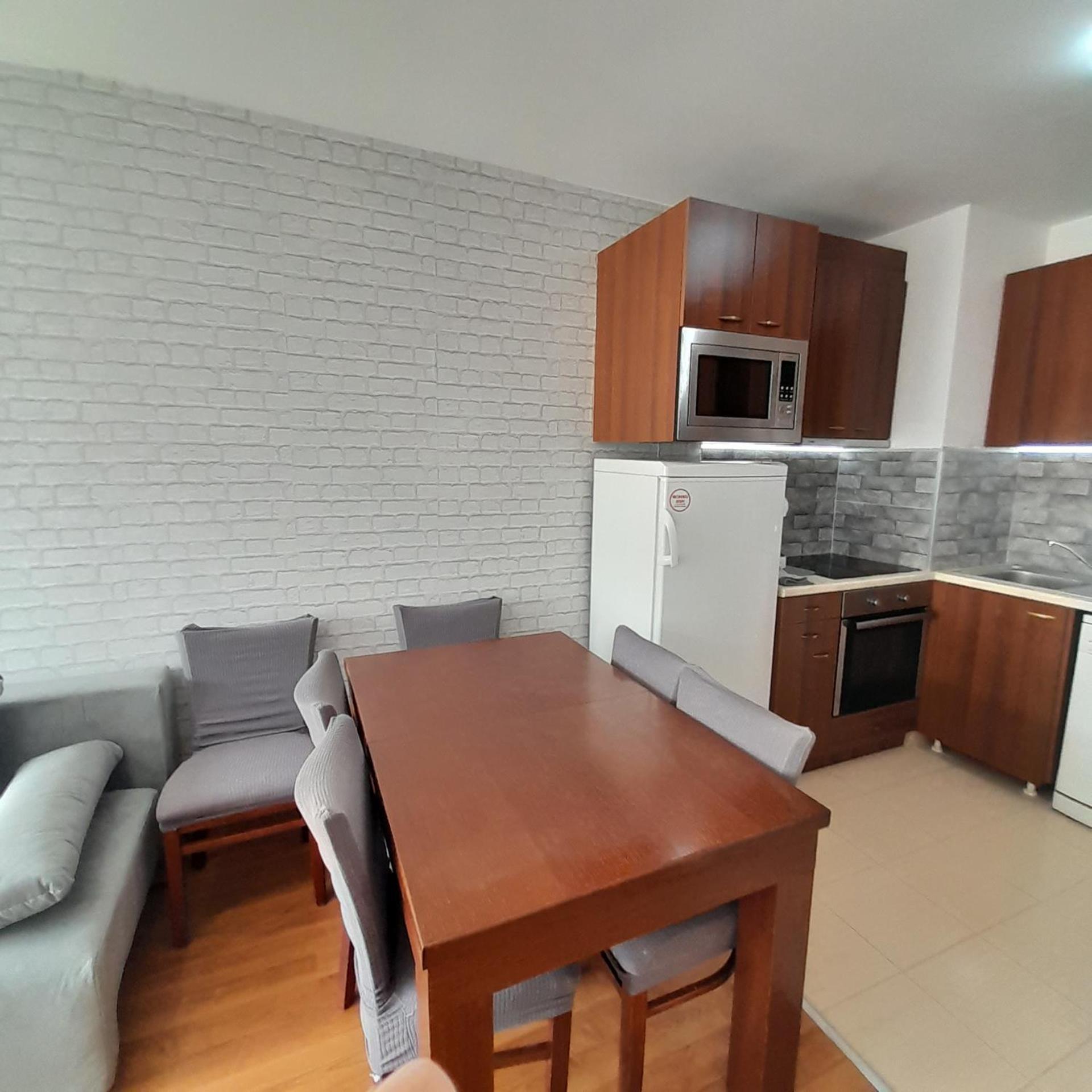 Lux Apartament L201 Banszko Kültér fotó