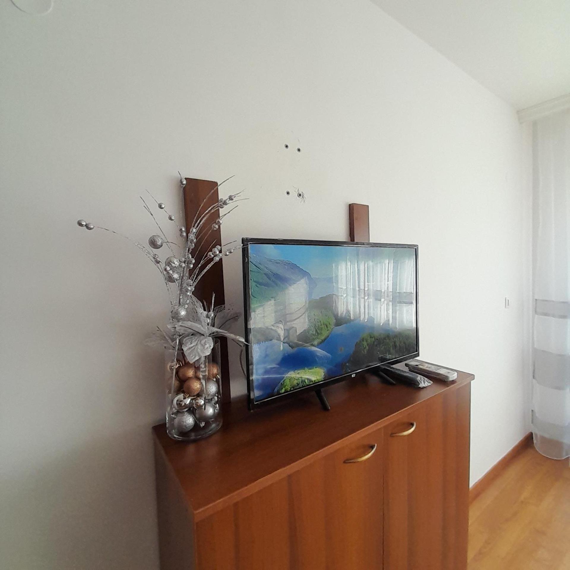 Lux Apartament L201 Banszko Kültér fotó