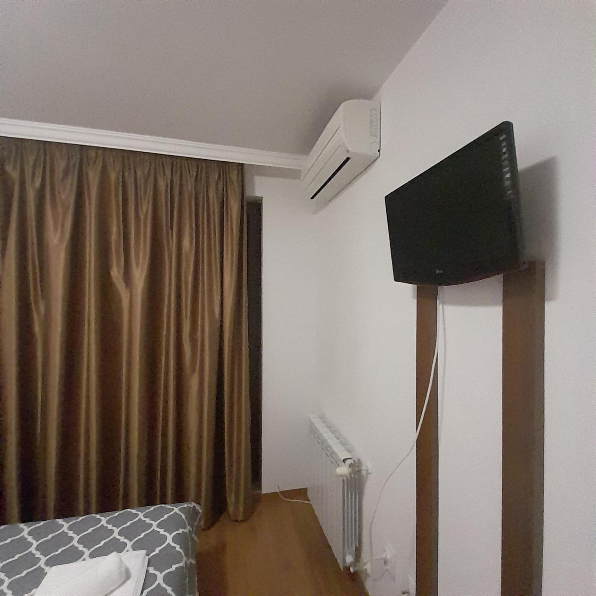Lux Apartament L201 Banszko Kültér fotó