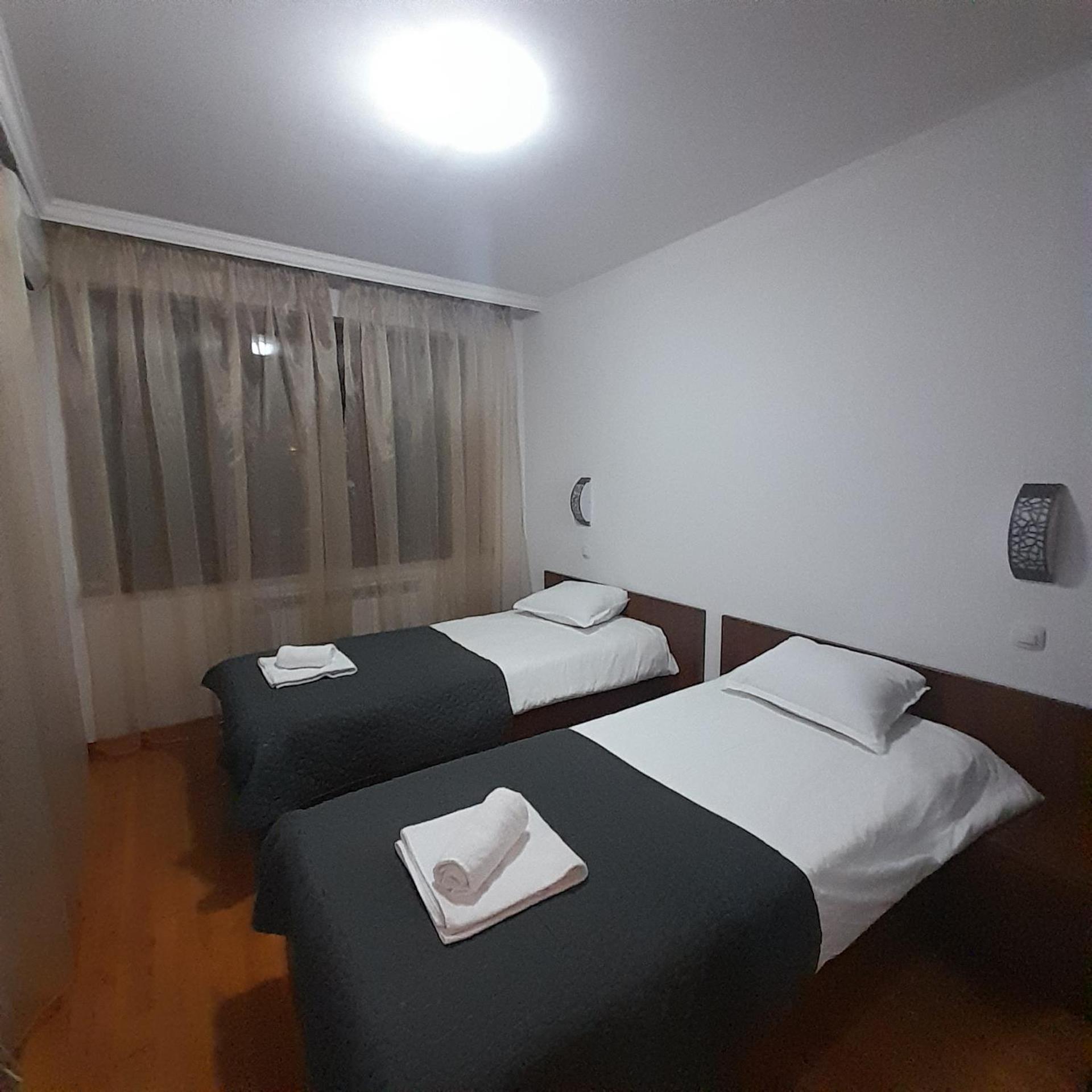 Lux Apartament L201 Banszko Kültér fotó