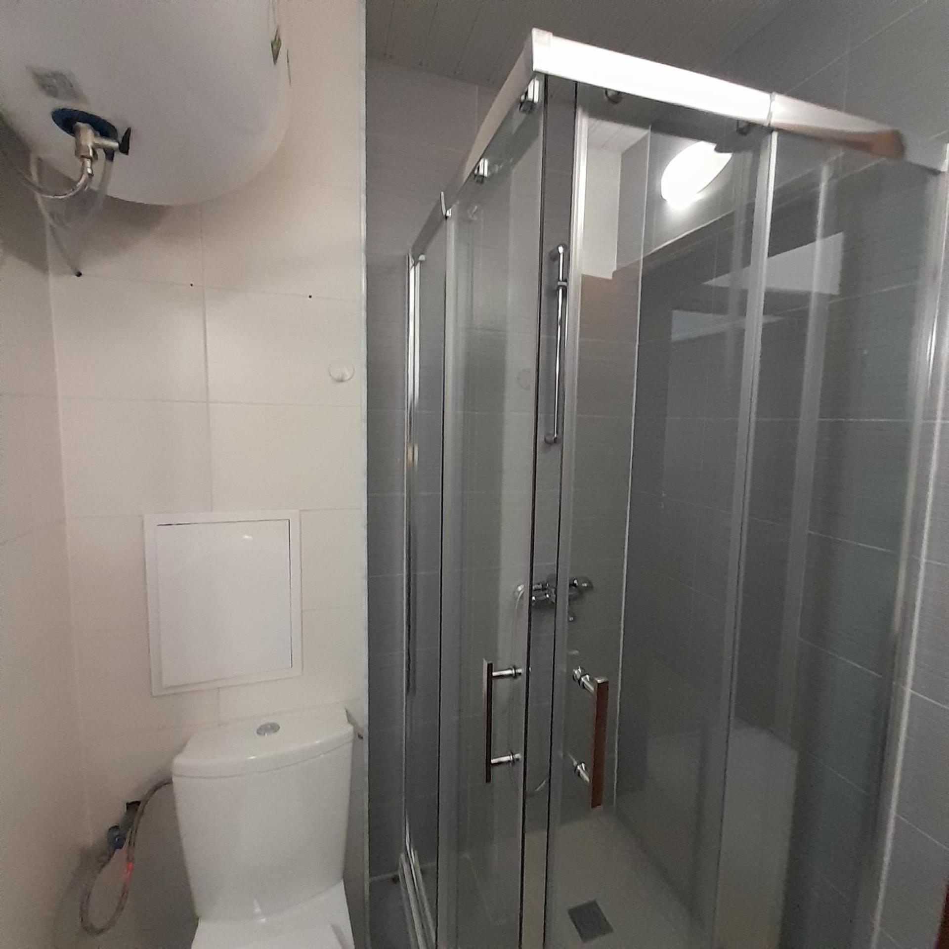 Lux Apartament L201 Banszko Kültér fotó
