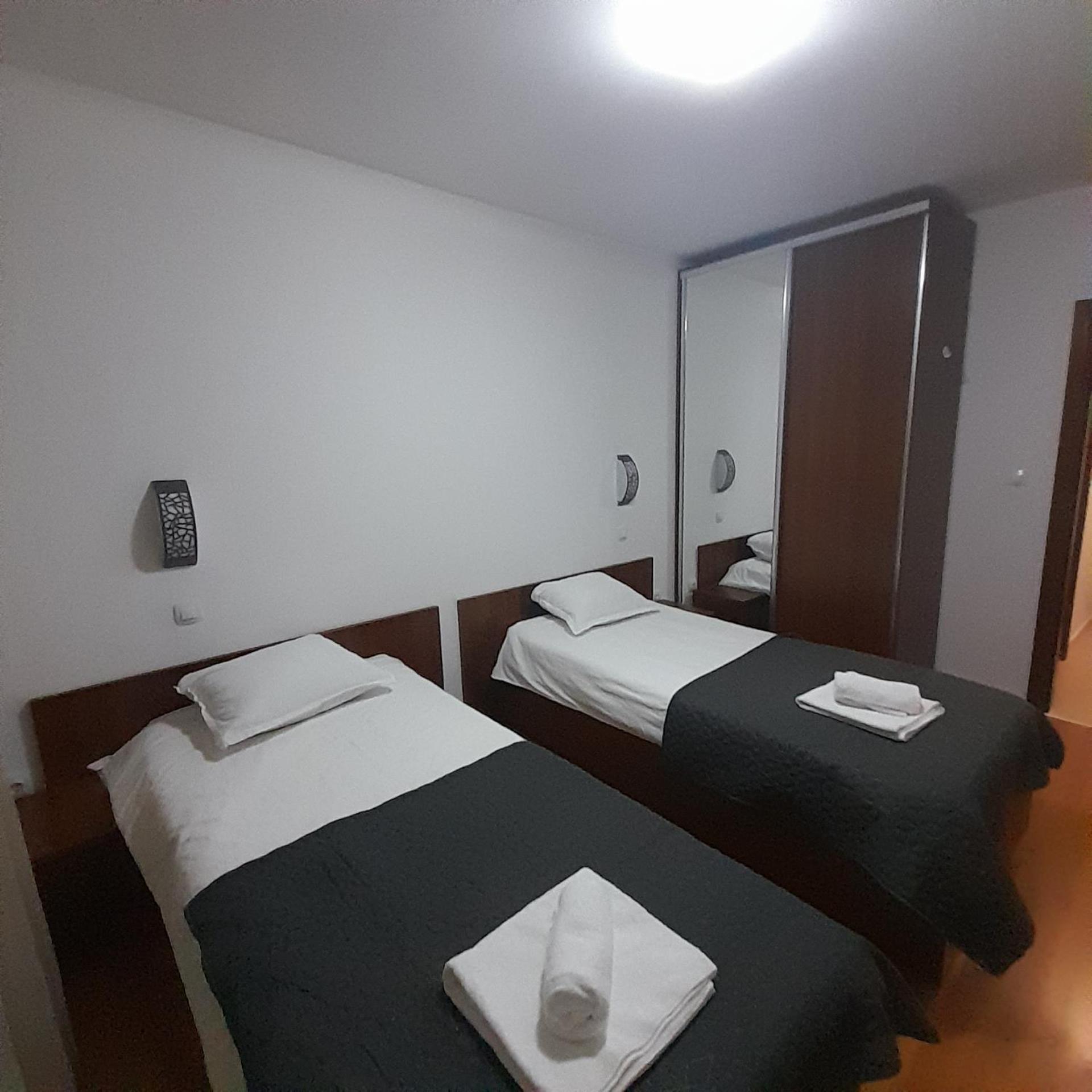 Lux Apartament L201 Banszko Kültér fotó
